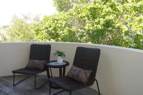Serenity Four Bedroom Villa Голмс-Біч Екстер'єр фото